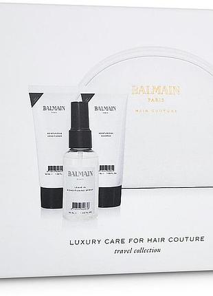 Набор для волосся balmain 3