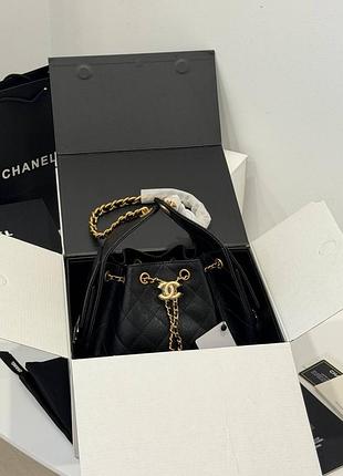 Chanel сумка 4