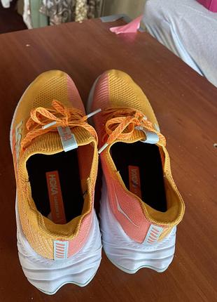 Кросовки hoka 3