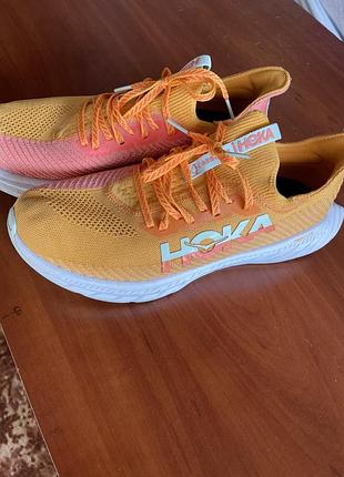 Кросовки hoka 4