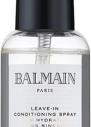 Набор для волосся balmain 7