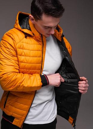 Куртка мужская 7