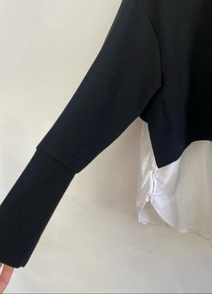Кофта zara 2