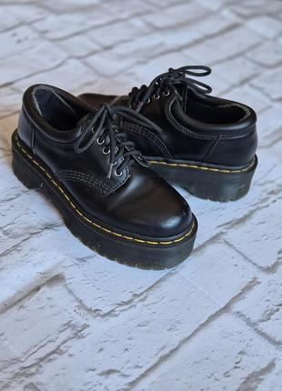 Туфлі dr.martens
