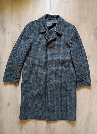 Изысканное пальто bondress by odermark/ стильное пальто из натуральной шерсти