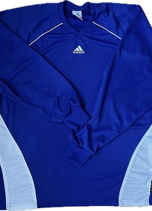 Кофта чоловіча adidas
