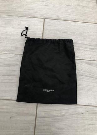 Маленький пильник armani