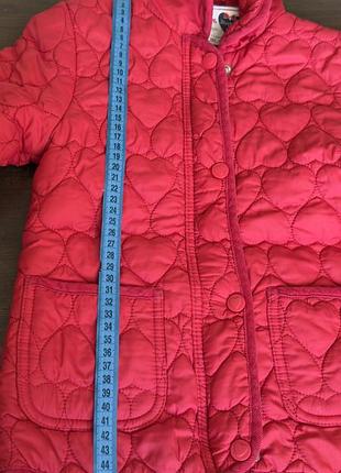 Стьобана курточка 10