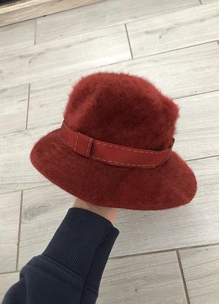 Капелюх kangol