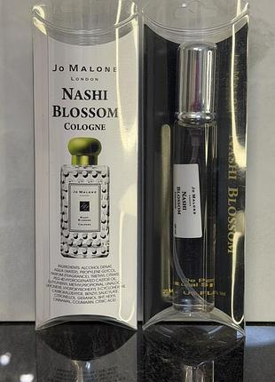 Nashi blossom 20 мл унисекс