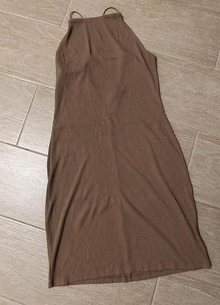 Плаття жіноче міні 3