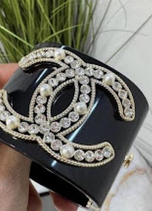 Браслет chanel 5