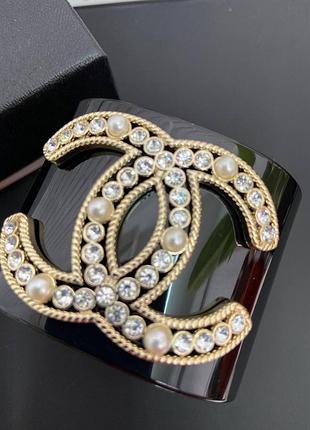 Браслет chanel 4