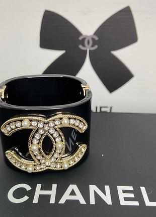 Браслет chanel 3