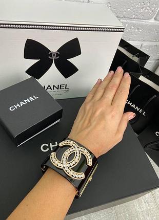 Браслет chanel 2
