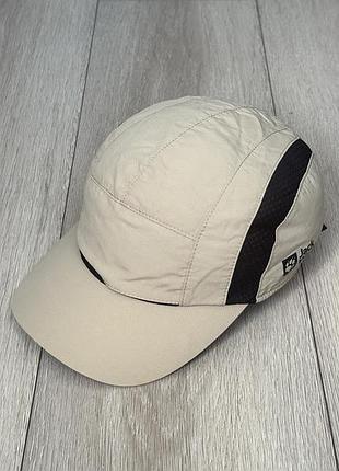 Кепка jack wolfskin