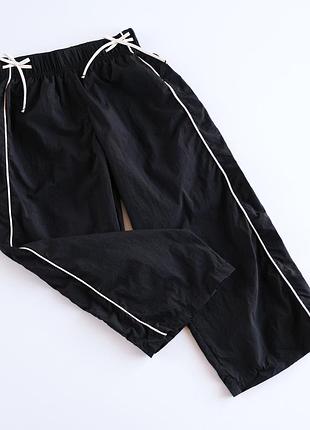 Штани для дівчинки zara