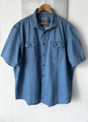 Теніска marks&spencer p.xxxl