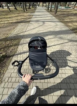 Cybex mios 2в1 2