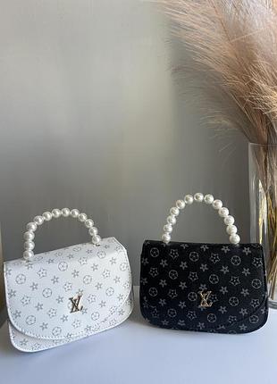 Сумочка для дівчинки