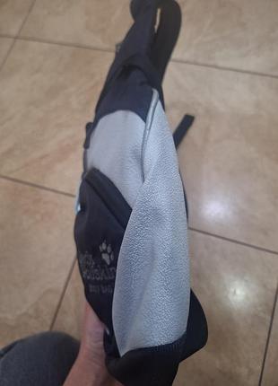 Рюкзак, сумка jack wolfskin 5
