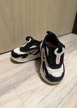 Кросівки дитячі  nike air