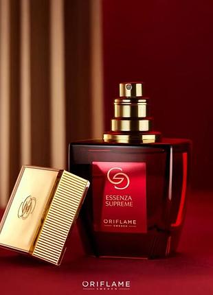 Жіночі парфуми giordani gold essenza supreme
