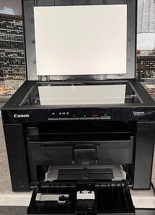 Принтер canon i-sensys mf3010