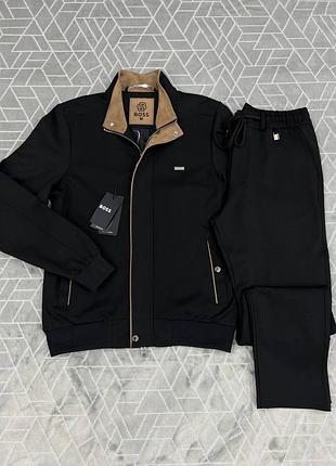 Спортивний костюм boss