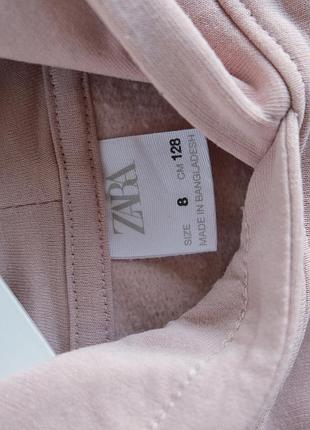 Худи zara для девчонки 3