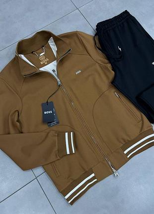 Спортивний костюм boss