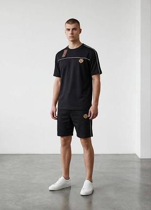 Літній костюм loro piana