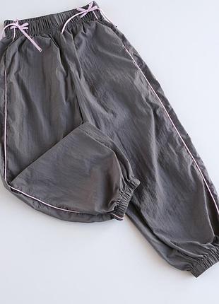 Штани для дівчинки zara