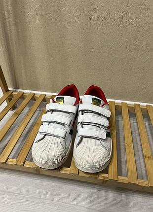 Кеди кросівки adidas
