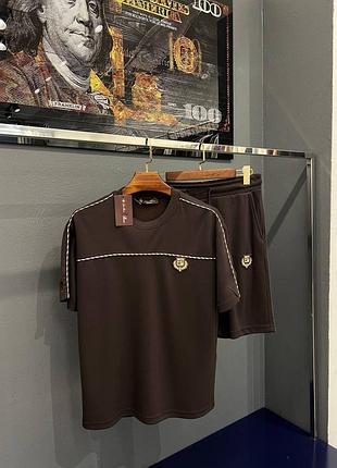 Літній костюм loro piana