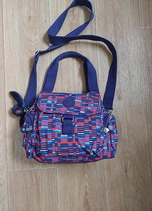 Сумка kipling  нова