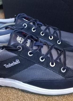 Мокасины timberland р.44 оригинал