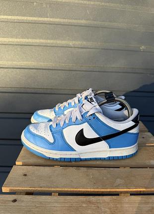 Кросівки nike dunk оригінал