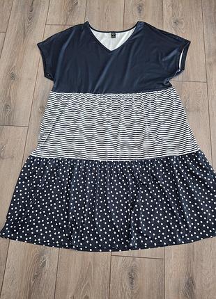 Комфортне плаття 👗 7