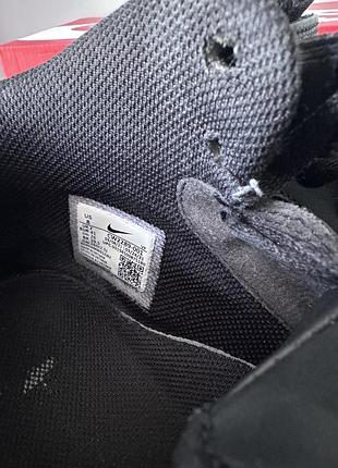 Кросівки nike, оригінал 5