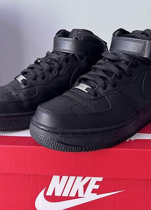Кросівки nike, оригінал 3