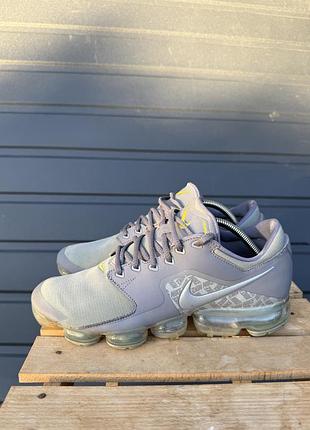 Кросівки nike vapormax