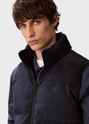Жилетка calvin klein
