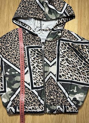 Кофта river island 5-6 років 4