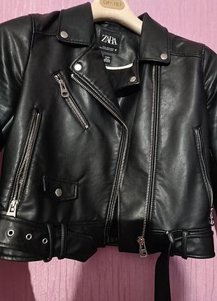 Косуха zara