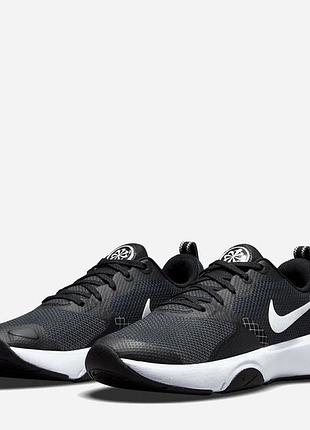 Кроссовки женские nike city rep t black da1351-002