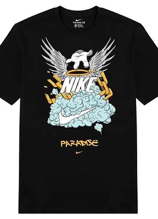 Футболки nike