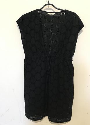 Пляжна туніка котон marks&spencer