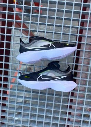 Nike vista lite black🆕шикарні кросівки🆕купити накладений платіж