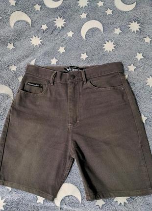 Супер шорты от wrangler